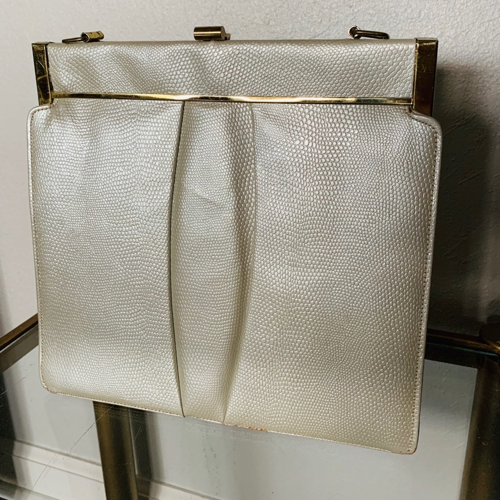 1950’s Purse